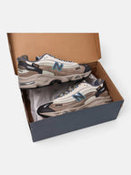 Чоловічі кросівки New Balance 1000 Cordura Beige / Multi M1000I