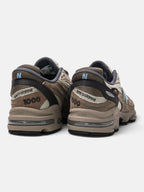Чоловічі кросівки New Balance 1000 Cordura Beige / Multi M1000I