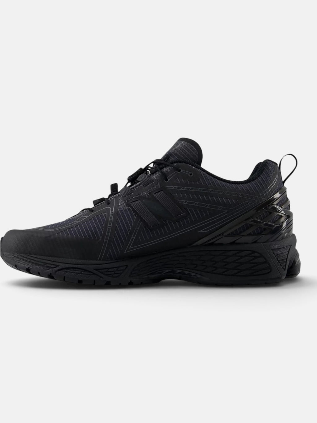 Чоловічі кросівки New Balance 1906R Black M1906RNB