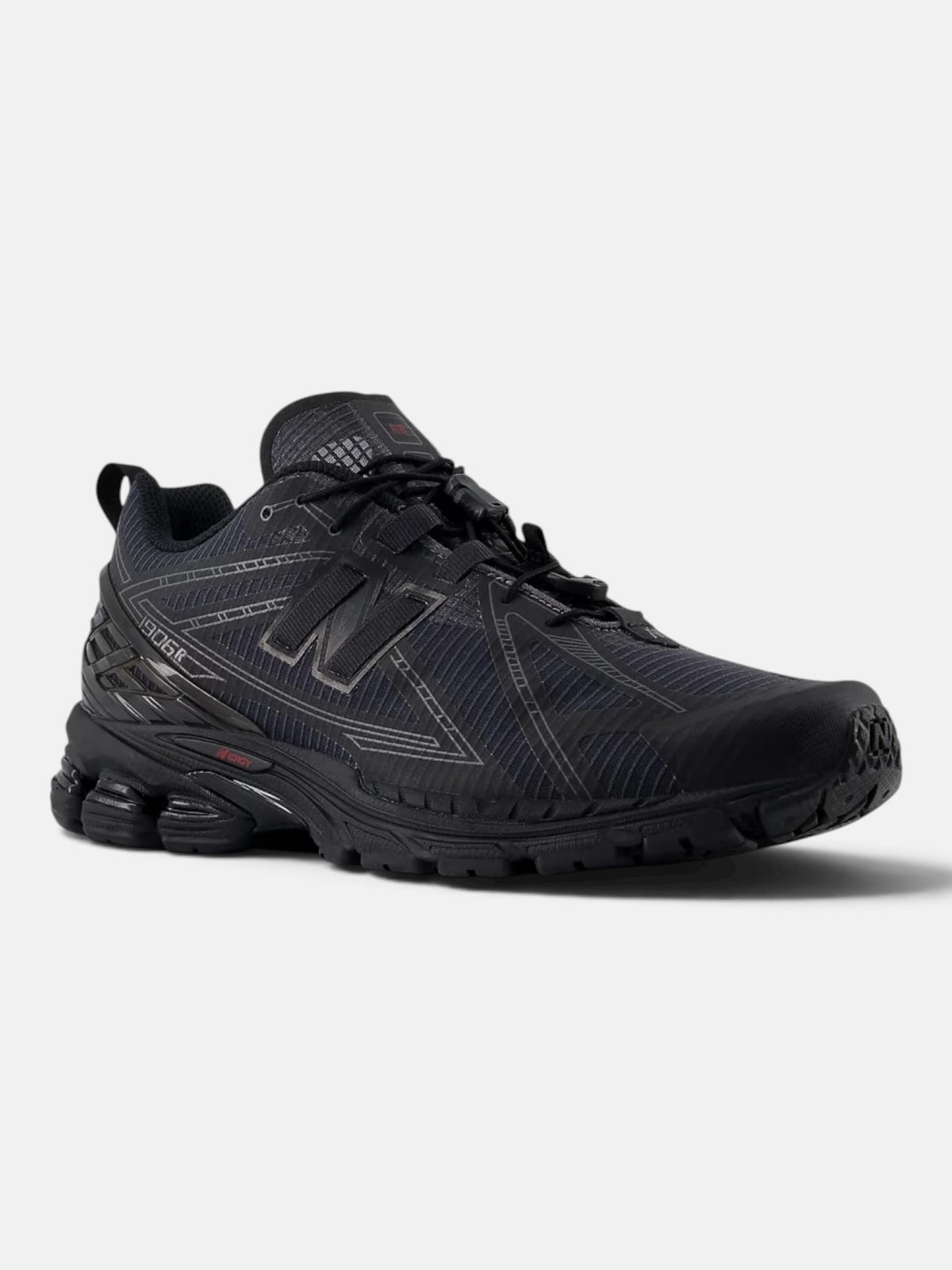 Чоловічі кросівки New Balance 1906R Black M1906RNB