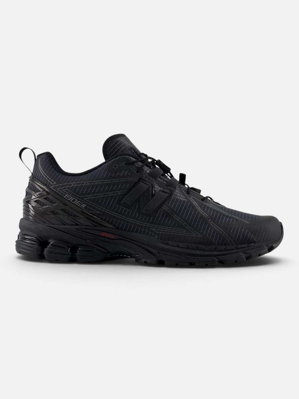 Чоловічі кросівки New Balance 1906R Black M1906RNB
