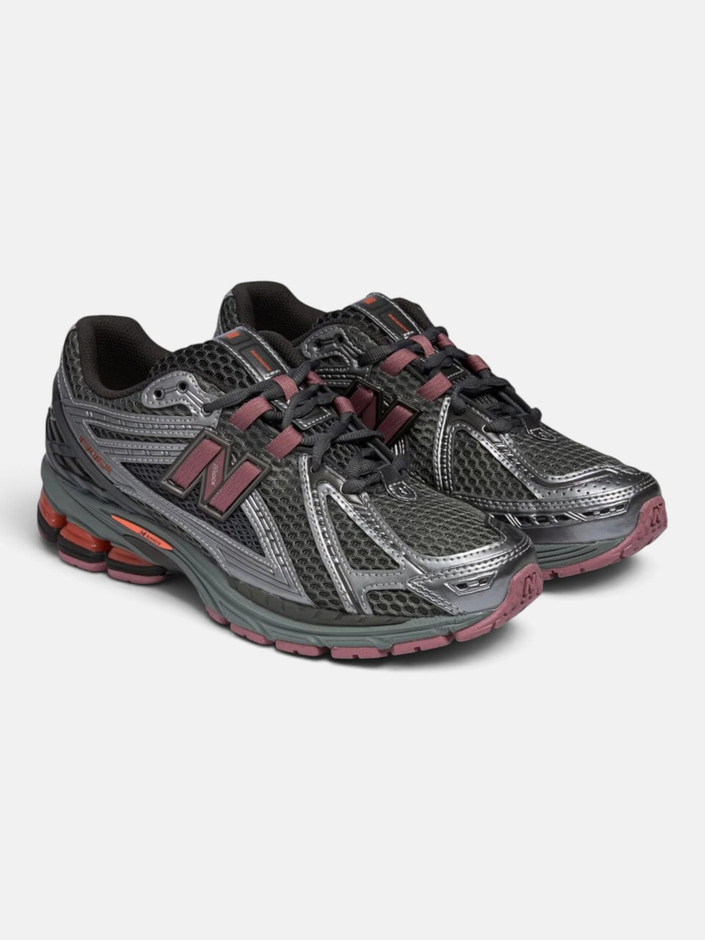 Унісекс кросівки New Balance 1906R Grey U190629R