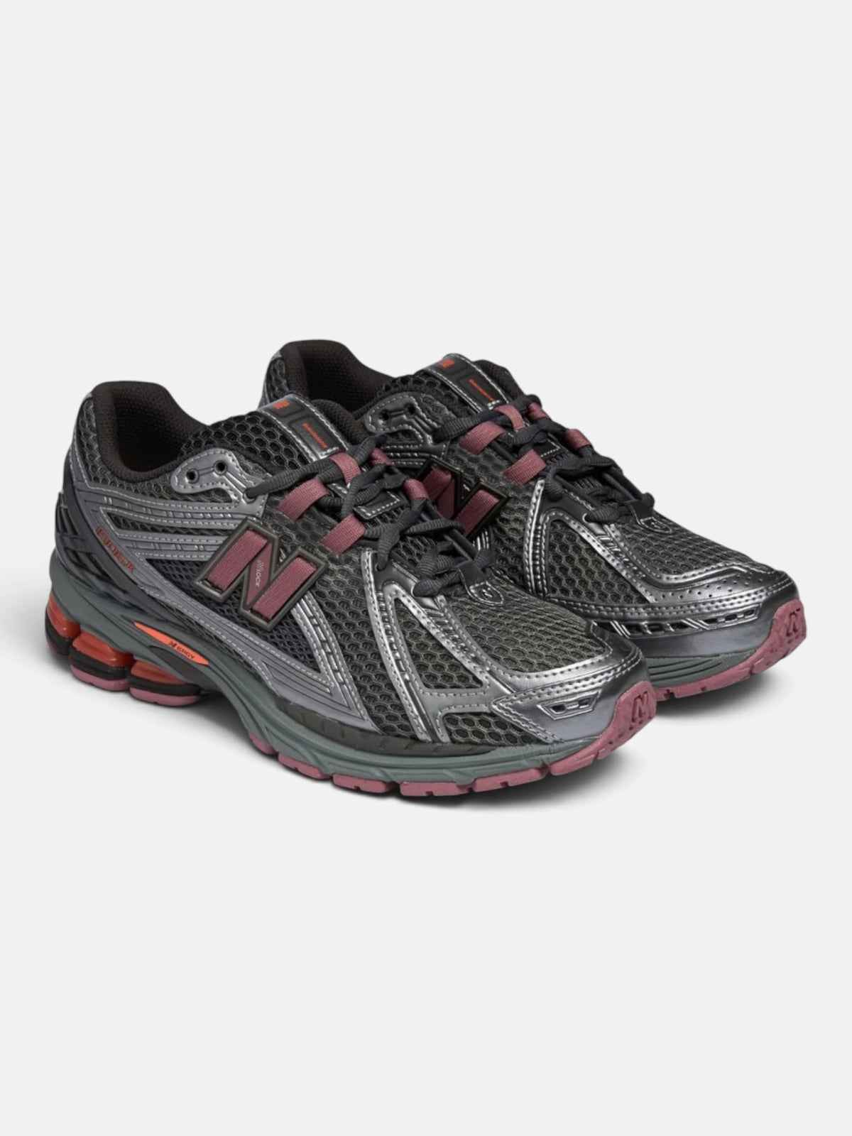 Унісекс кросівки New Balance 1906R Grey U190629R