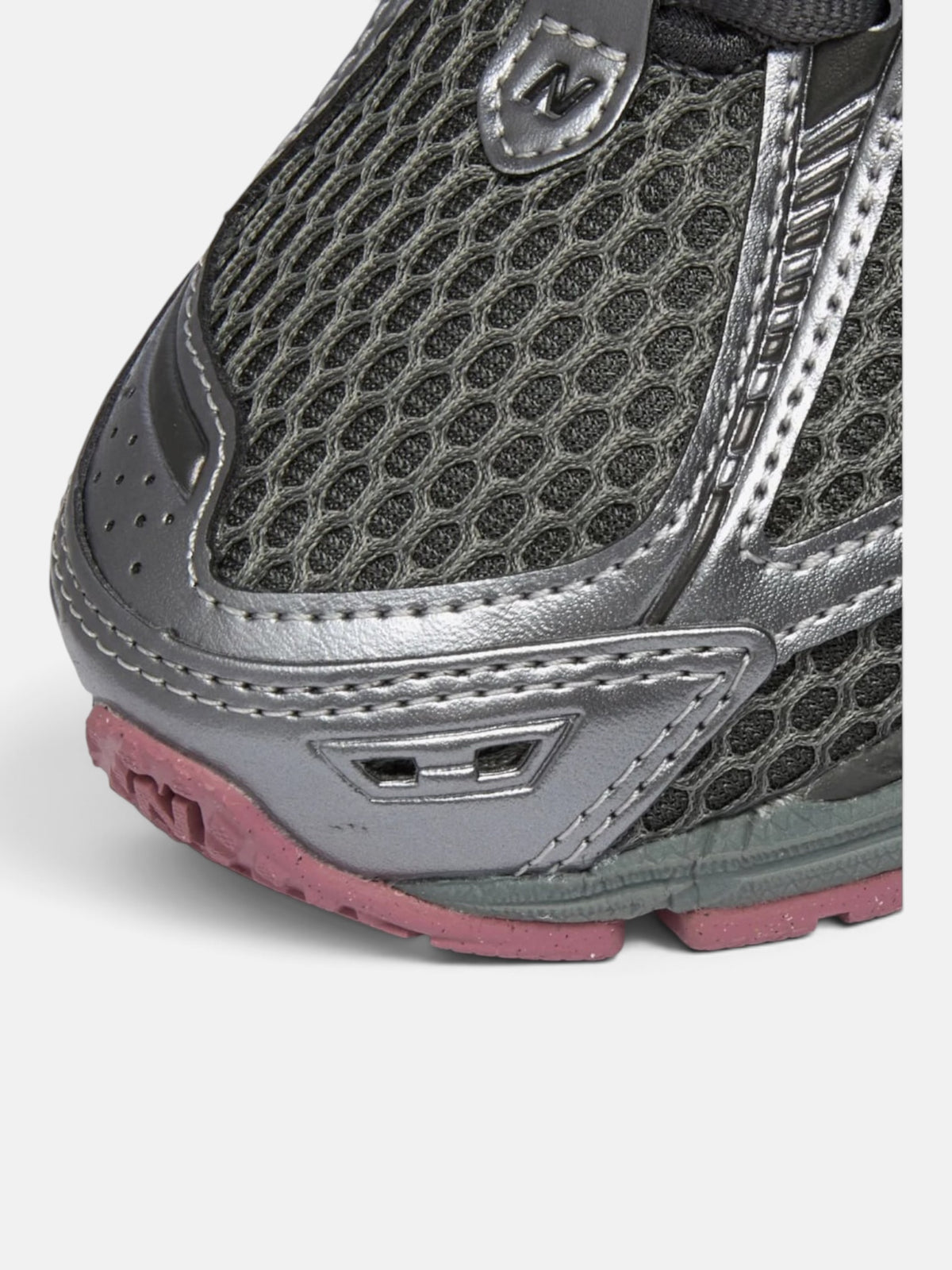 Унісекс кросівки New Balance 1906R Grey U190629R