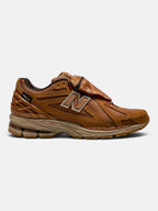 Унісекс кросівки New Balance 1906R Brown M1906ROB