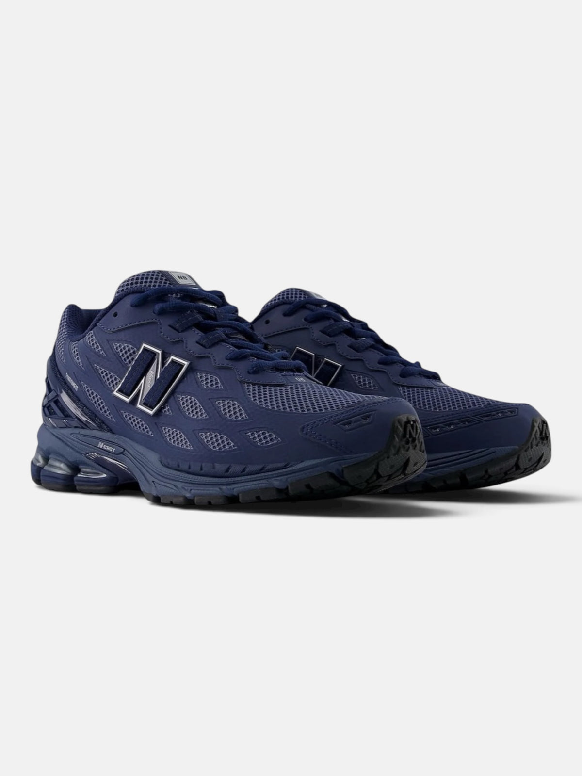 Чоловічі кросівки New Balance 1906W FantomFit Blue U1906WFF