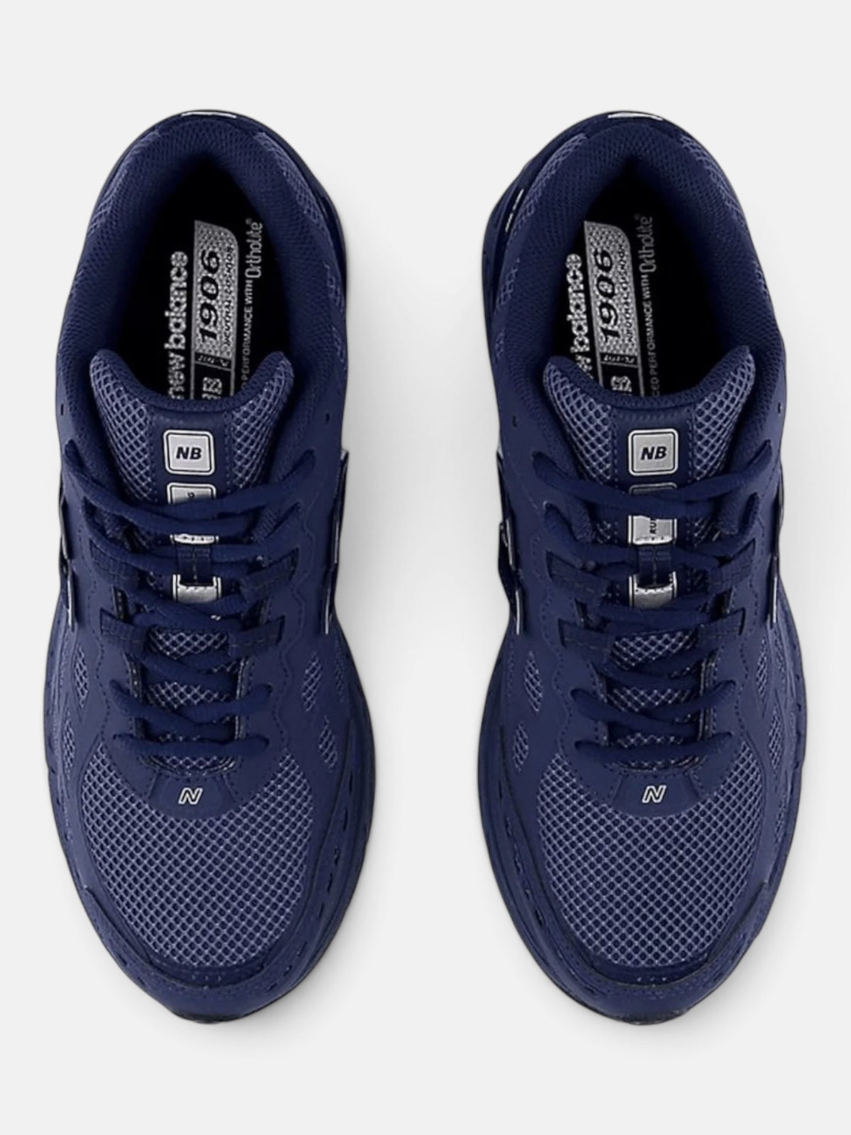 Чоловічі кросівки New Balance 1906W FantomFit Blue U1906WFF