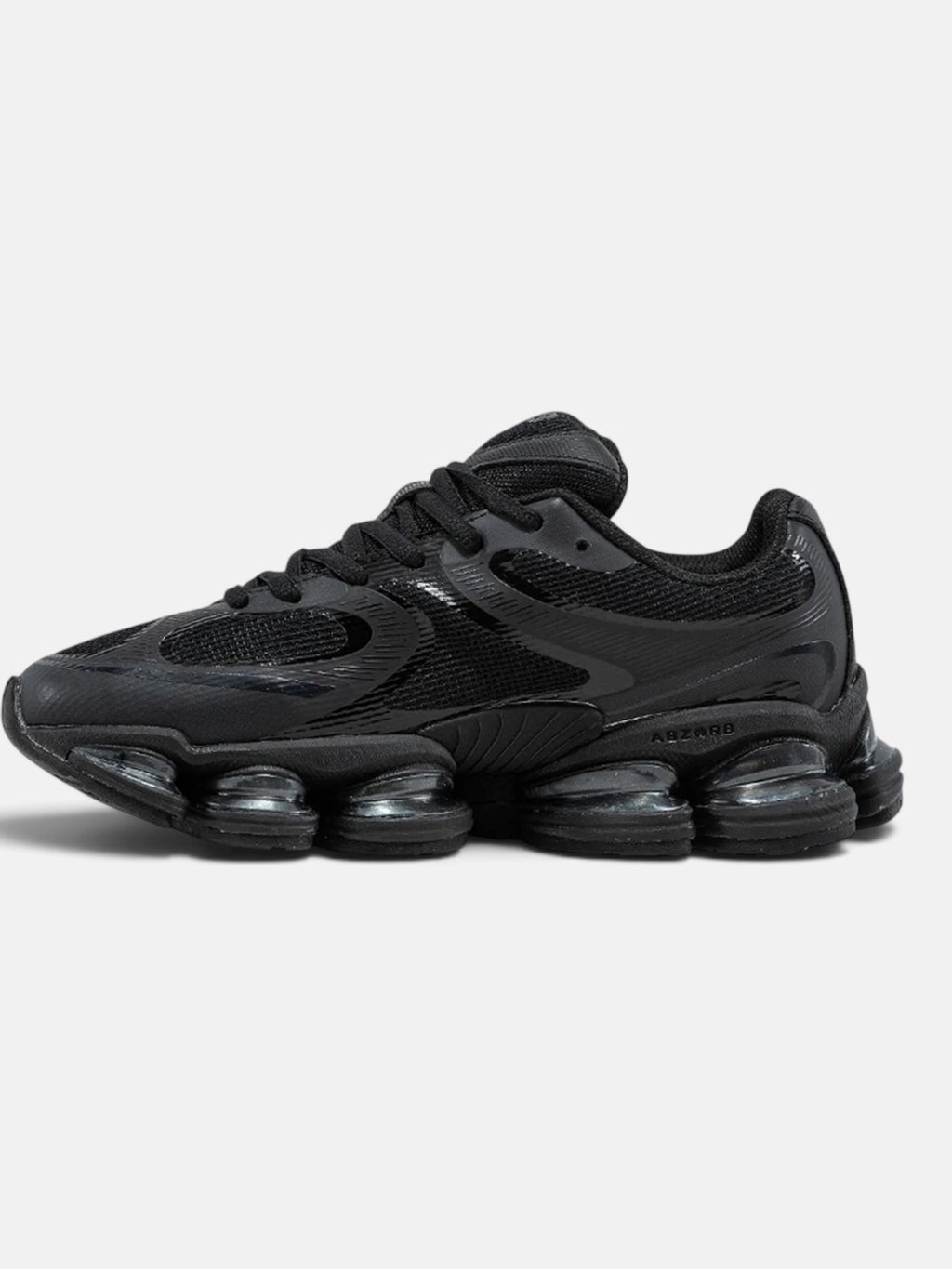 Чоловічі кросівки New Balance 2000 Black U2000ETB