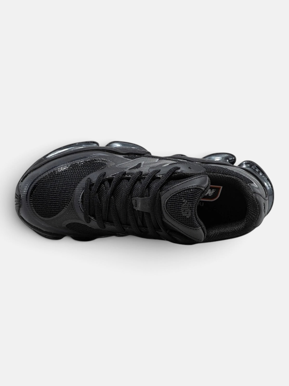 Чоловічі кросівки New Balance 2000 Black U2000ETB