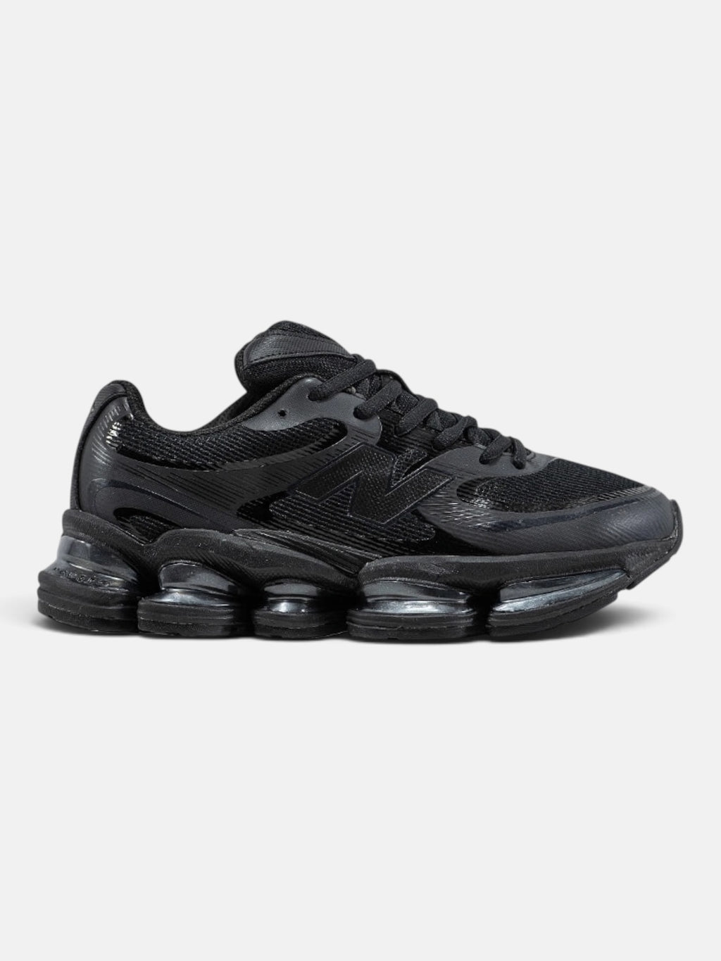Чоловічі кросівки New Balance 2000 Black U2000ETB