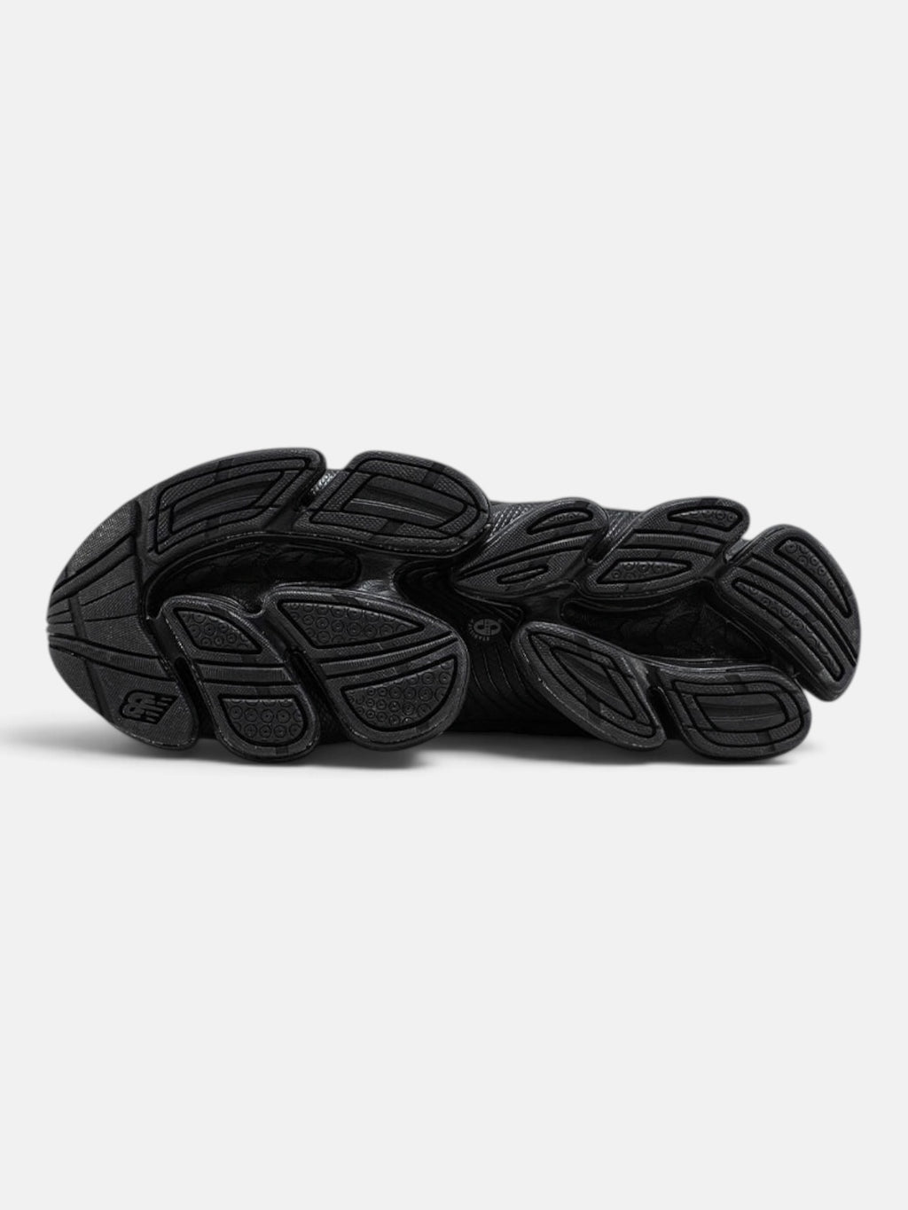 Чоловічі кросівки New Balance 2000 Black U2000ETB