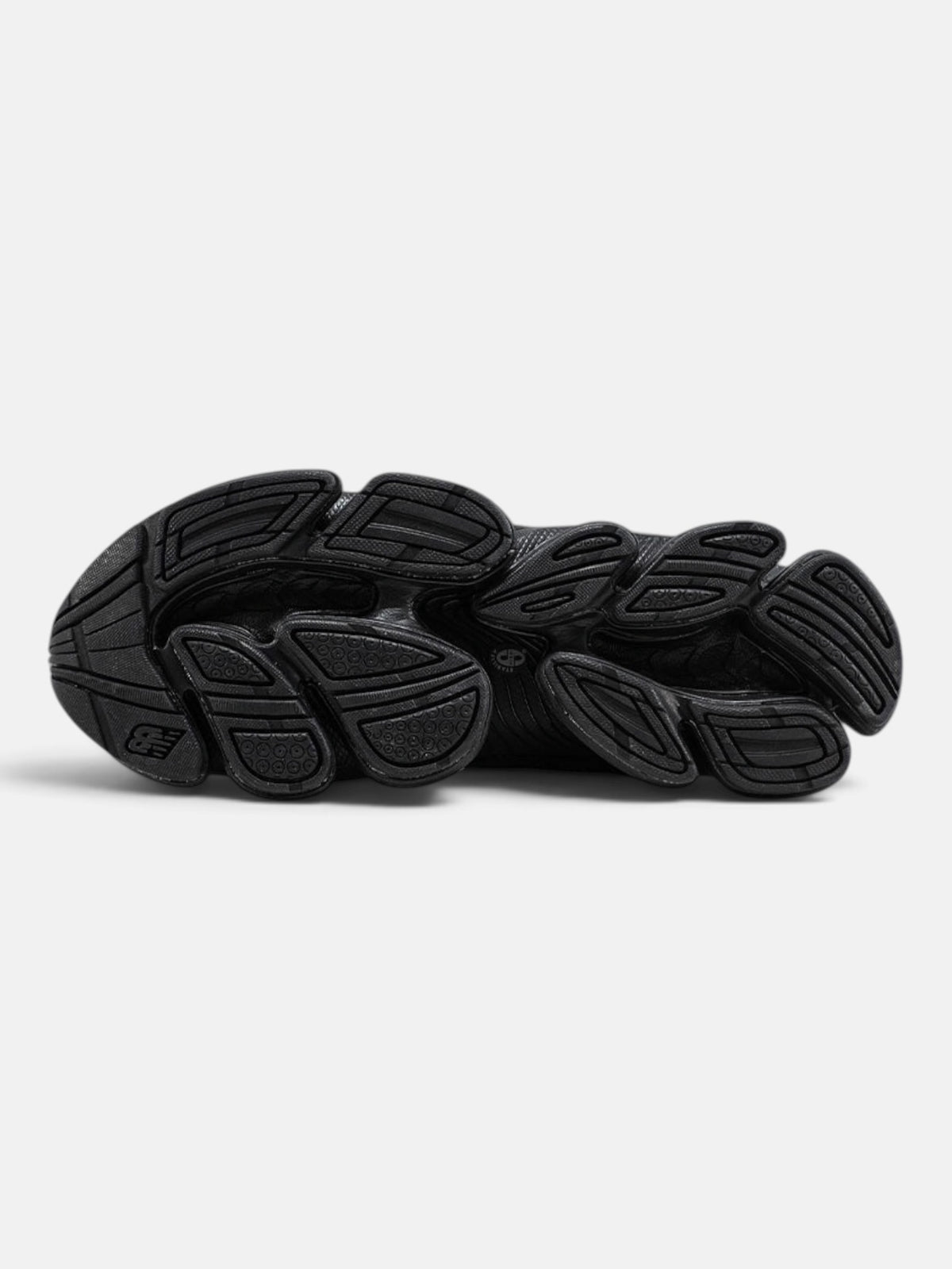 Чоловічі кросівки New Balance 2000 Black U2000ETB
