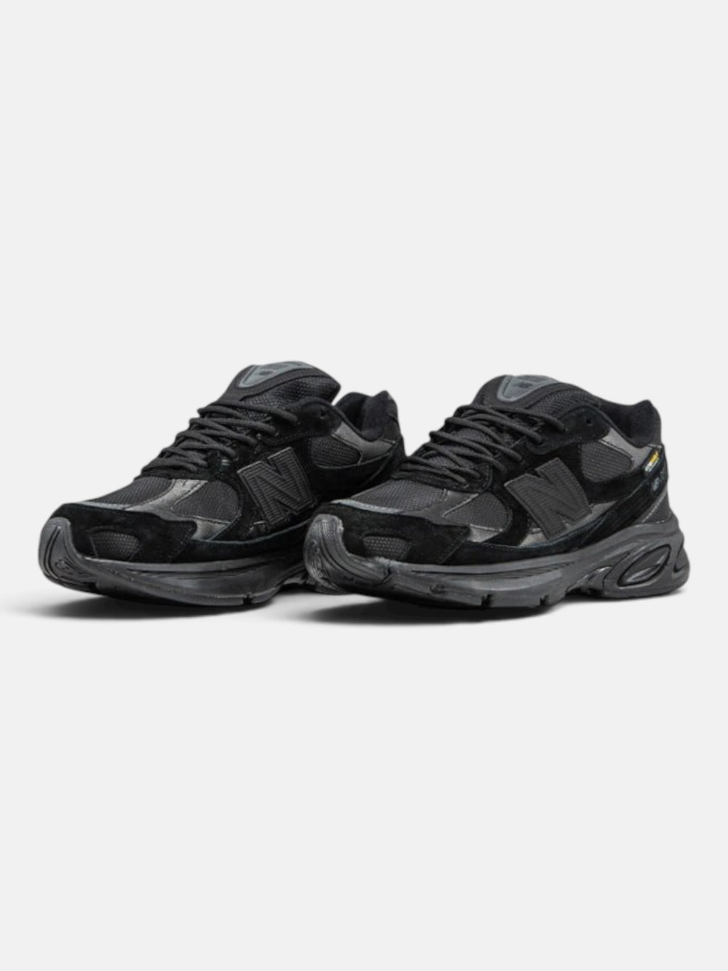 Чоловічі кросівки New Balance 2000 Black U2000ETB