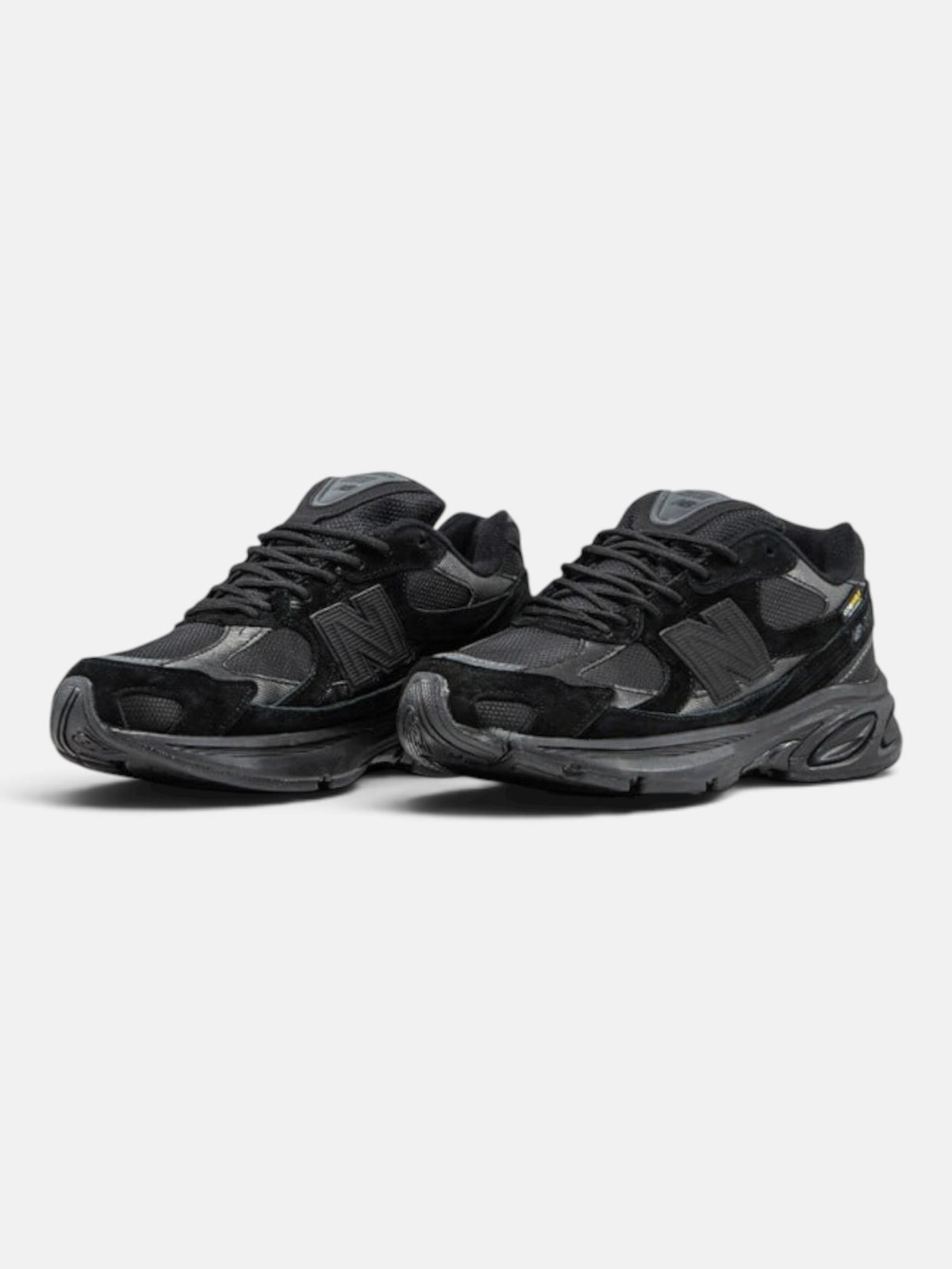Чоловічі кросівки New Balance 2000 Black U2000ETB