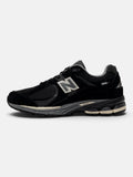 Унісекс кросівки New Balance 2002R Black M2002RRC