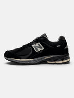 Унісекс кросівки New Balance 2002R Black M2002RRC