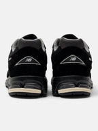 Унісекс кросівки New Balance 2002R Black M2002RRC