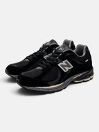 Унісекс кросівки New Balance 2002R Black M2002RRC