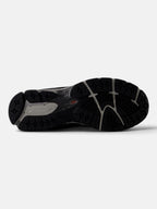 Чоловічі кросівки New Balance 2002R Black / Grey U2002RC