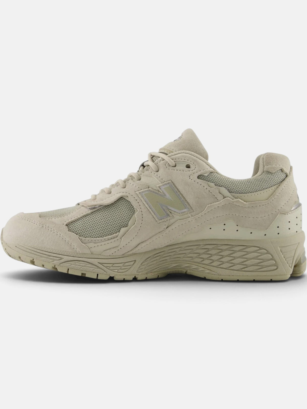 Унісекс кросівки New Balance 2002R Protection Pack Gore-Tex Beige U2002DXC