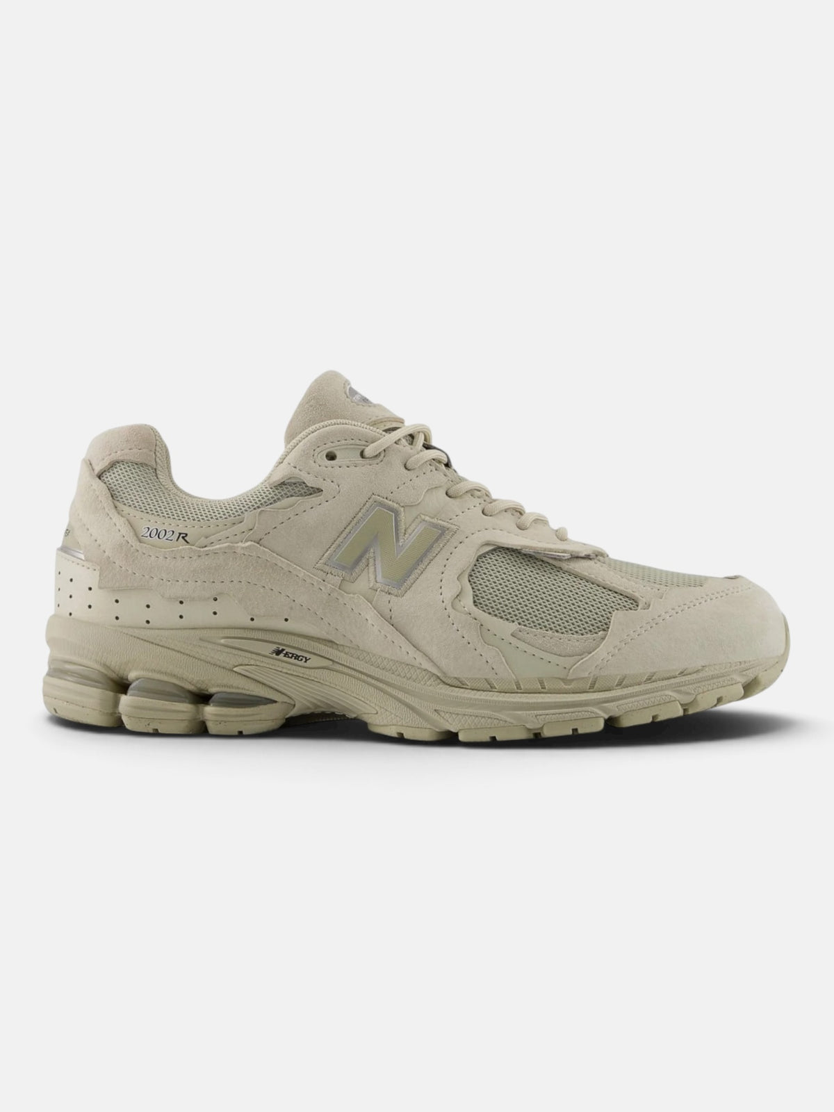 Унісекс кросівки New Balance 2002R Protection Pack Gore-Tex Beige U2002DXC
