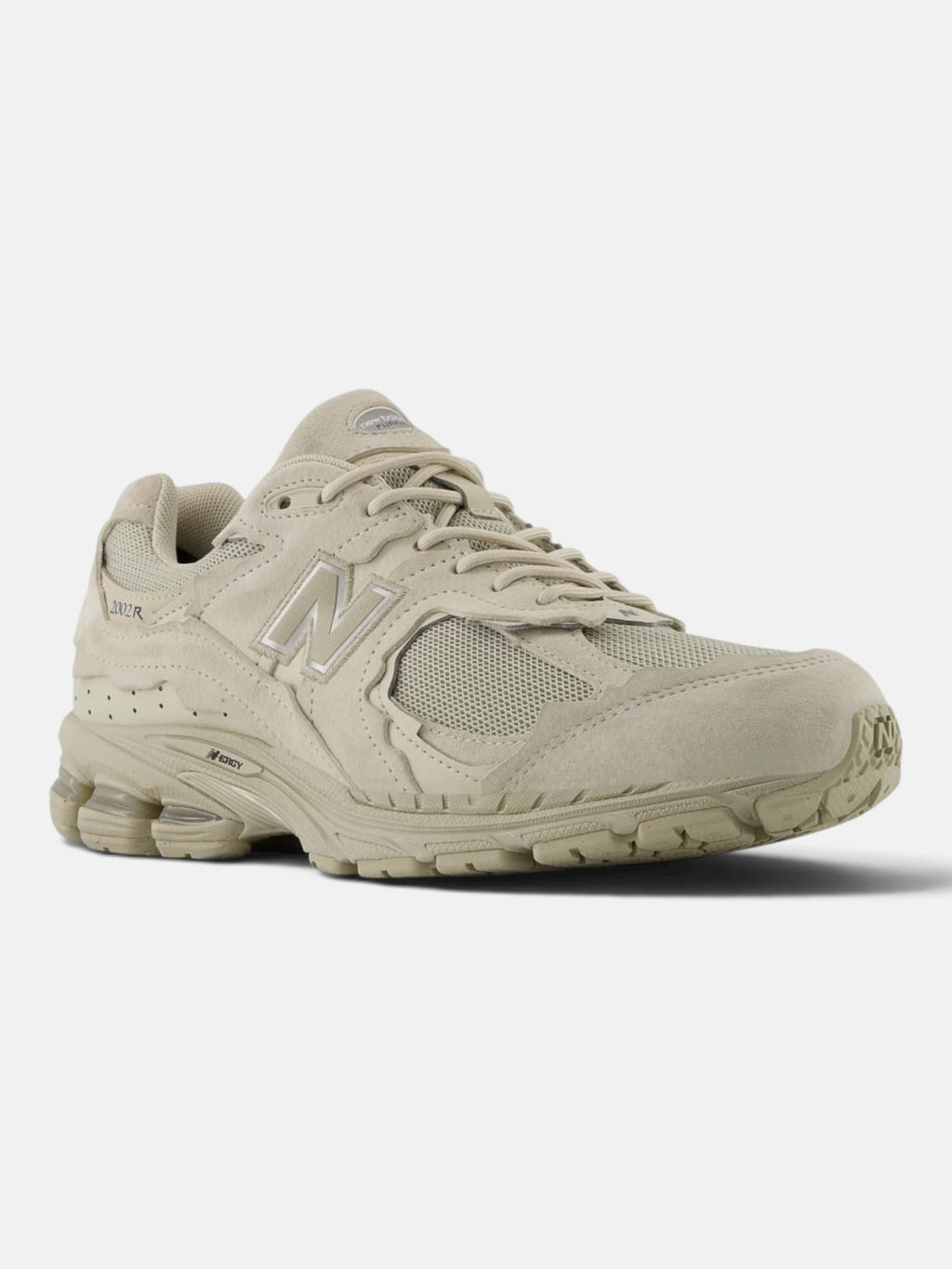 Унісекс кросівки New Balance 2002R Protection Pack Gore-Tex Beige U2002DXC