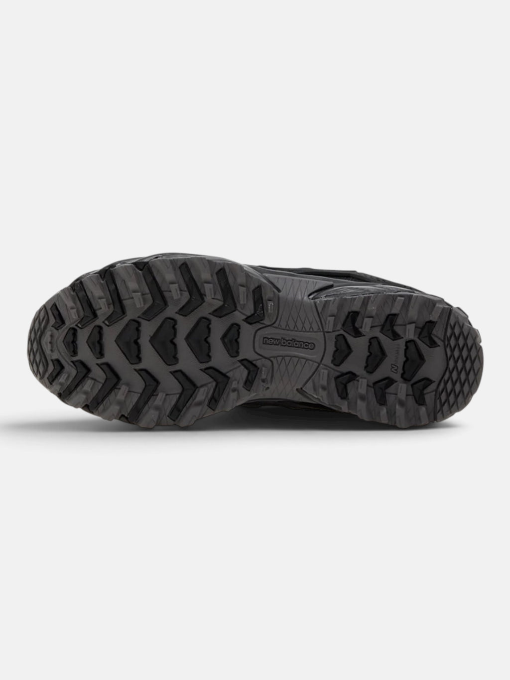 Чоловічі кросівки New Balance 610 Black ML610DE