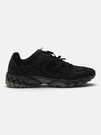 Чоловічі кросівки New Balance 610 Black ML610DE