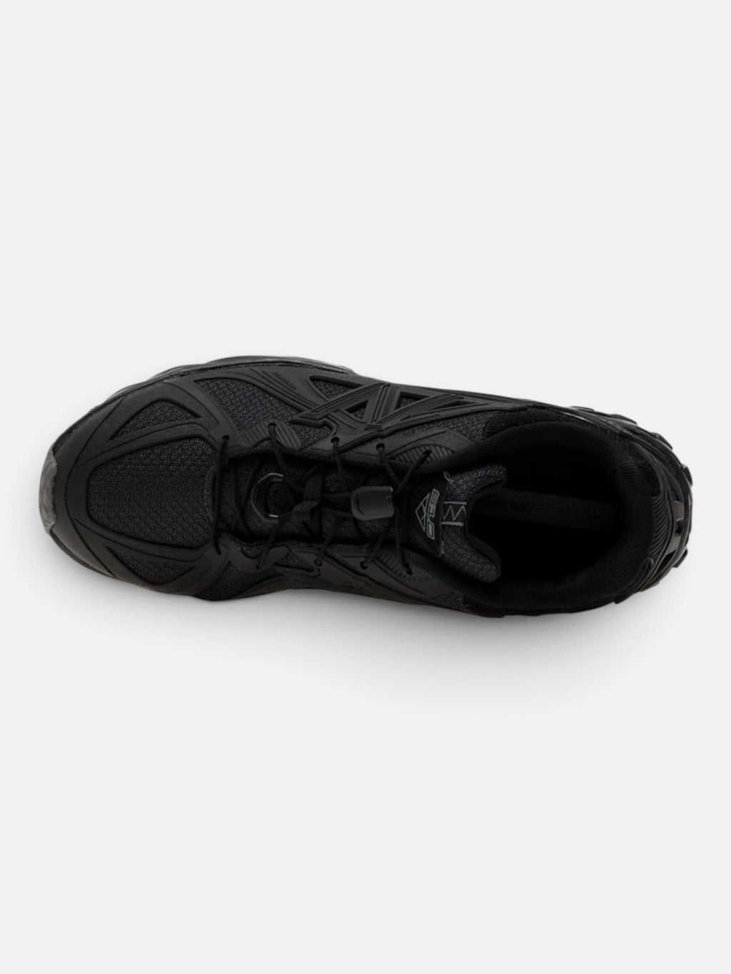 Чоловічі кросівки New Balance 610 Black ML610DE