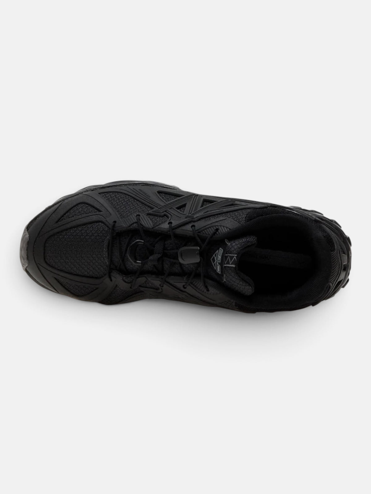 Чоловічі кросівки New Balance 610 Black ML610DE