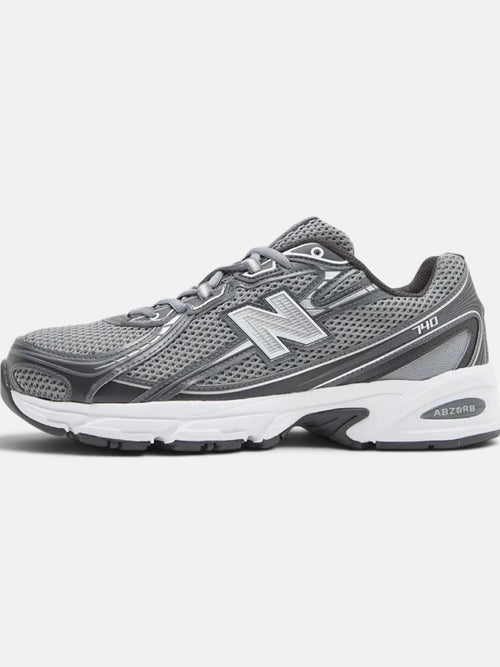 Унісекс кросівки New Balance 740 Grey U740JCG