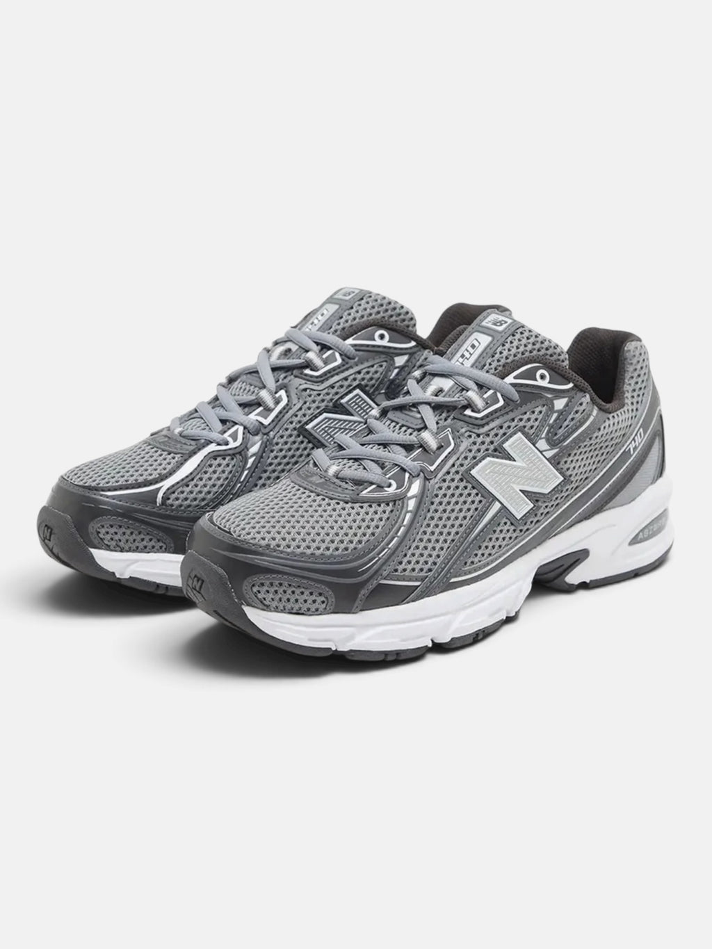 Унісекс кросівки New Balance 740 Grey U740JCG