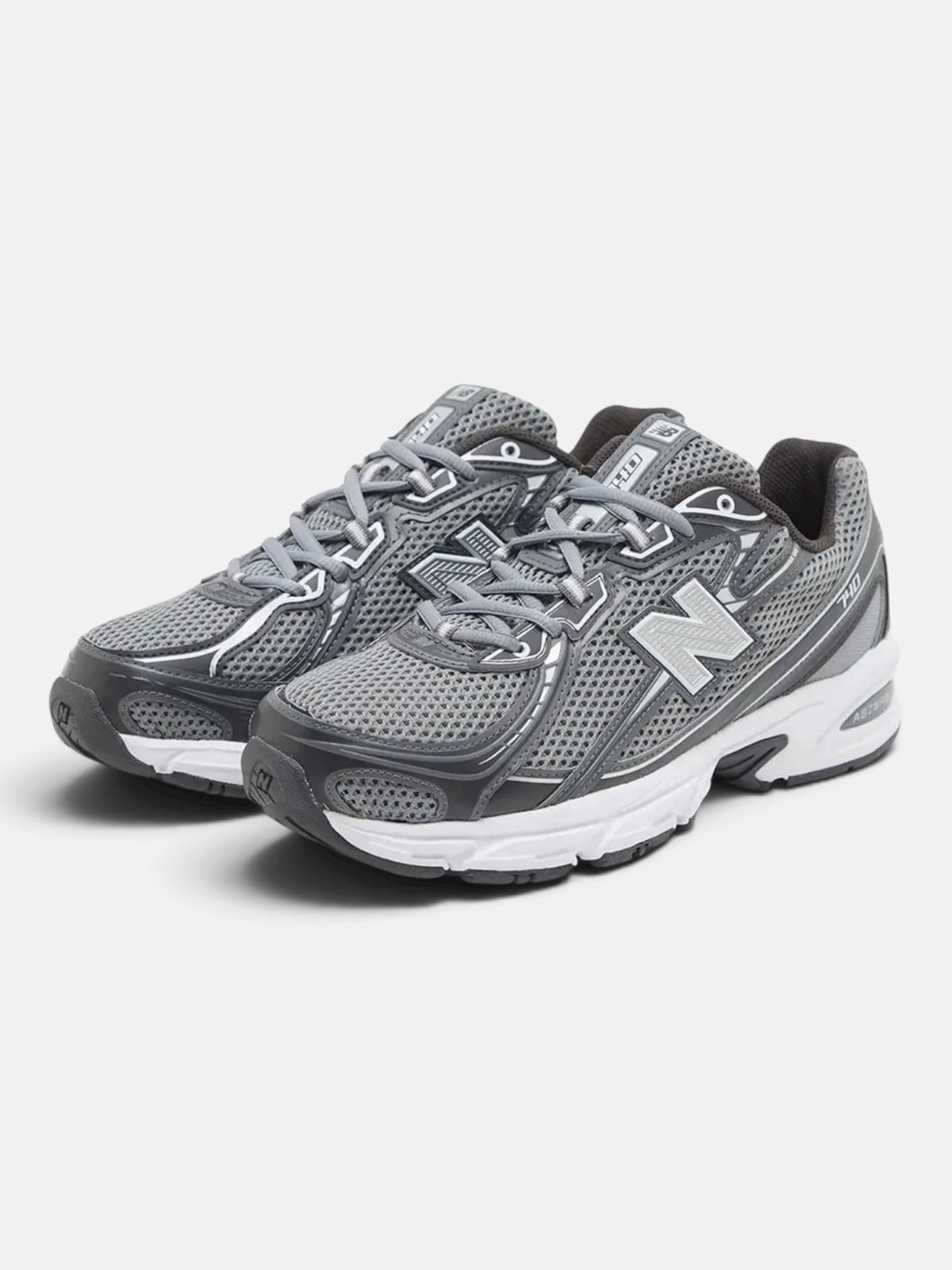 Унісекс кросівки New Balance 740 Grey U740JCG