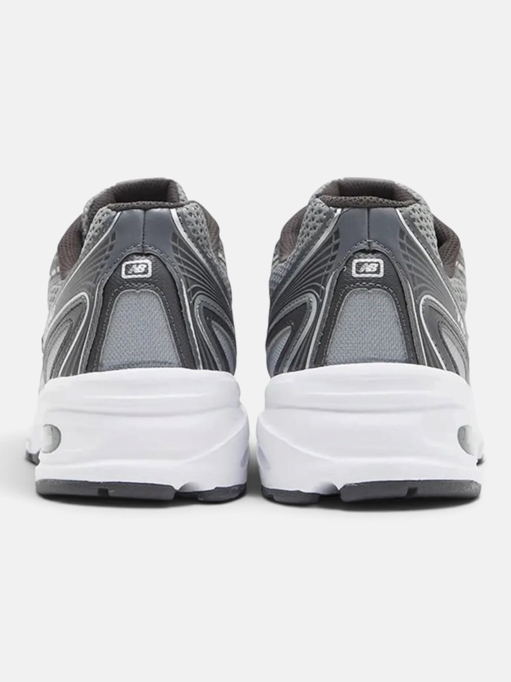 Унісекс кросівки New Balance 740 Grey U740JCG