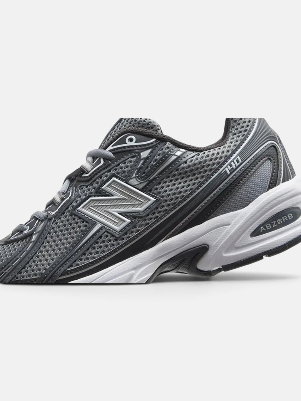 Унісекс кросівки New Balance 740 Grey U740JCG