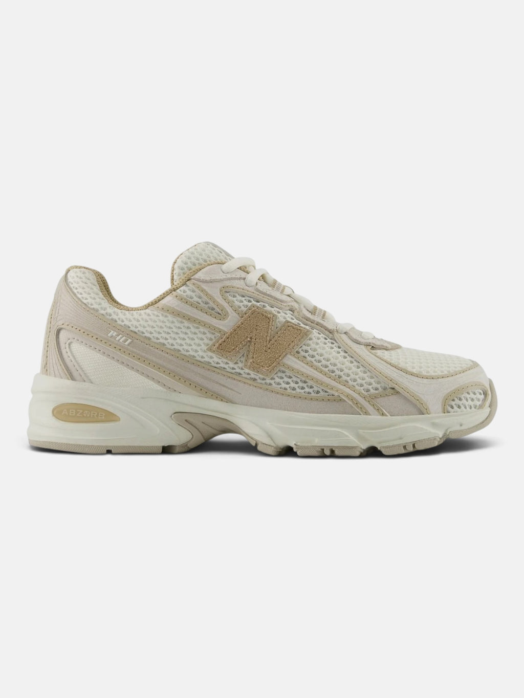 Унісекс кросівки New Balance 740 Beige U740IN2