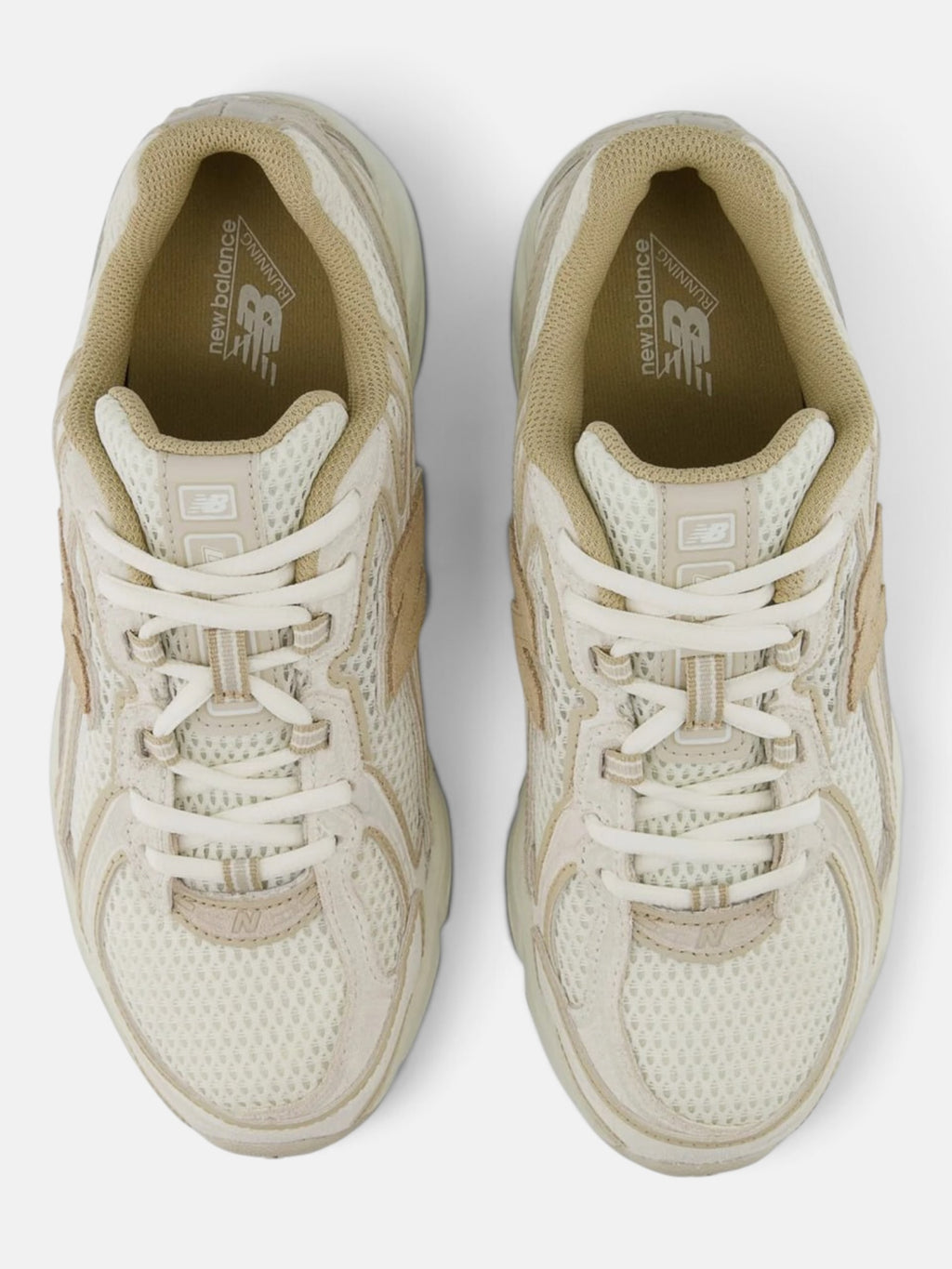 Унісекс кросівки New Balance 740 Beige U740IN2