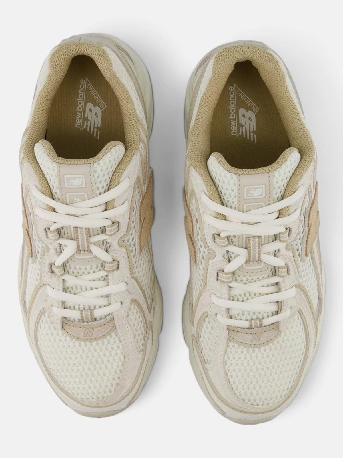 Унісекс кросівки New Balance 740 Beige U740IN2