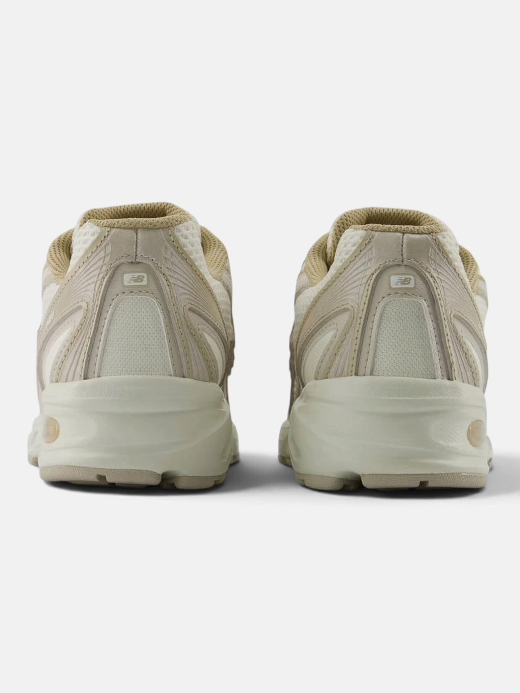 Унісекс кросівки New Balance 740 Beige U740IN2