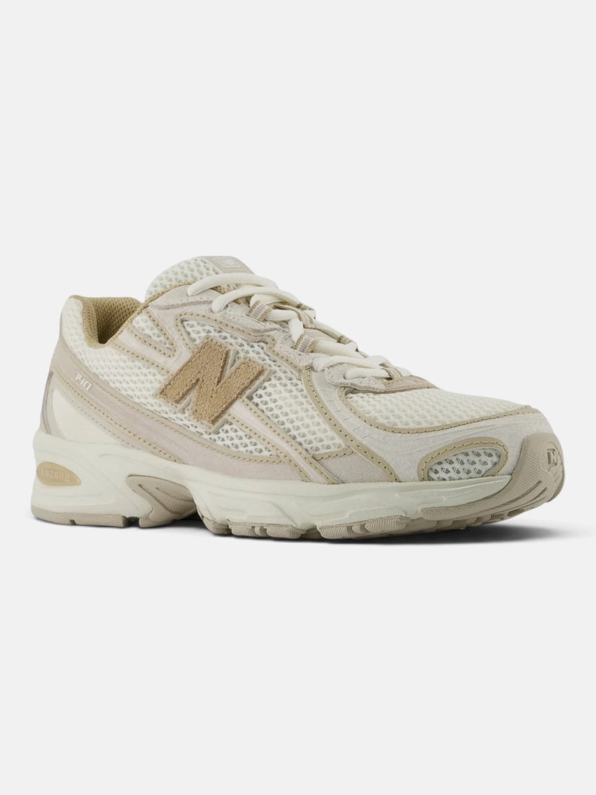 Унісекс кросівки New Balance 740 Beige U740IN2