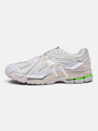 Унісекс кросівки New Balance 1906 White / Beige U1906AE
