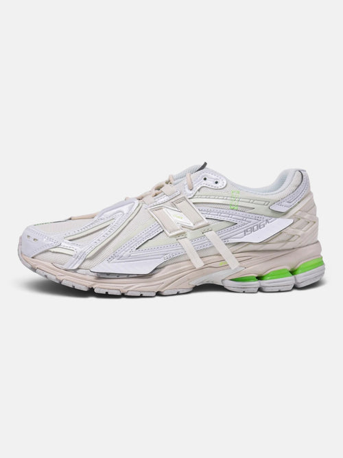 Унісекс кросівки New Balance 1906 White / Beige U1906AE
