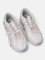Унісекс кросівки New Balance 1906 White / Beige U1906AE