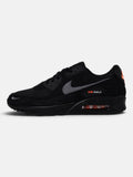 Чоловічі кросівки Nike Air Max 90 Black / Orange DO6706-010
