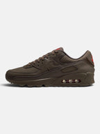 Чоловічі кросівки Nike Air Max 90 Essential+ Brown IH2063-201