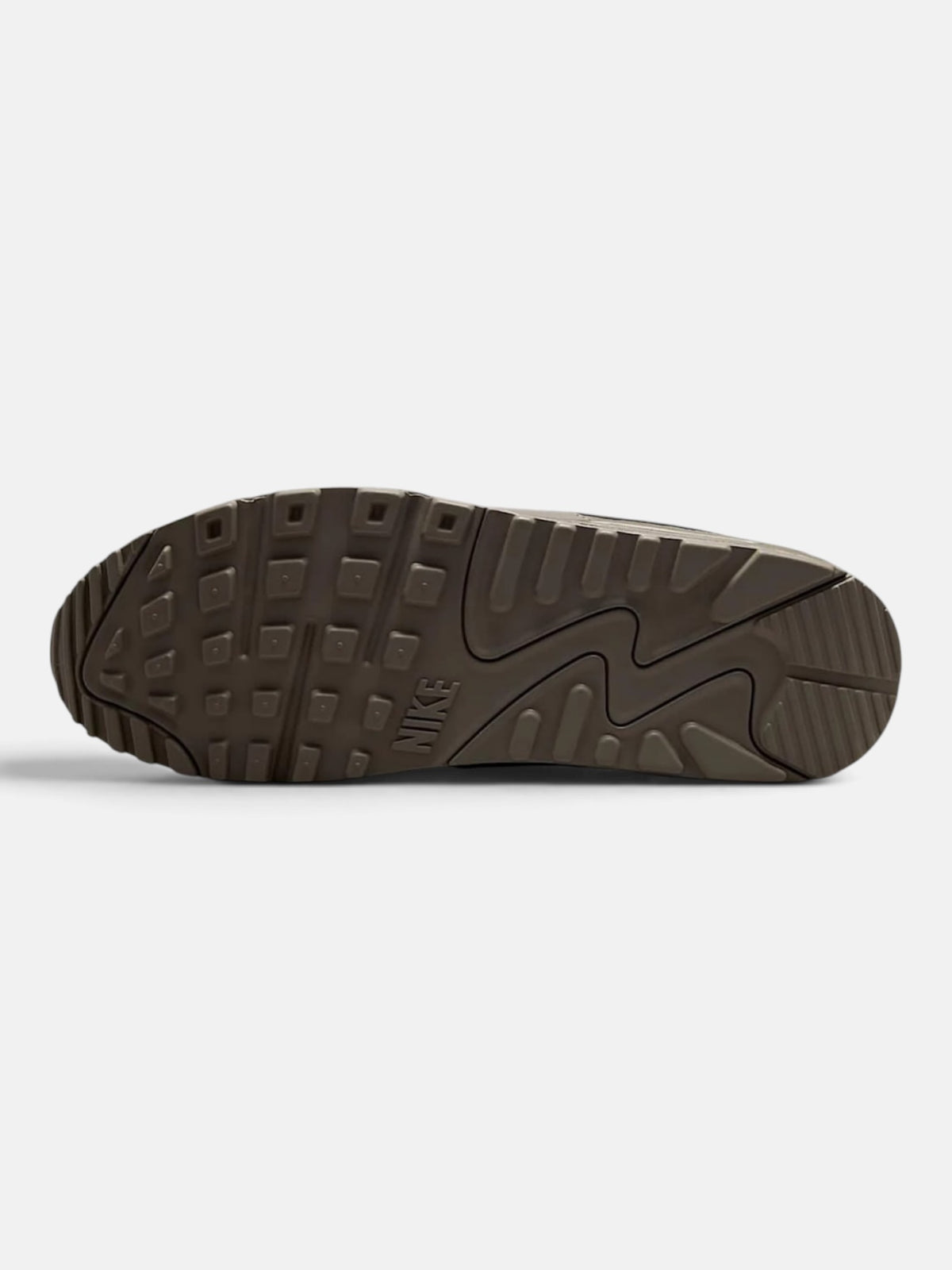Чоловічі кросівки Nike Air Max 90 Essential+ Brown IH2063-201