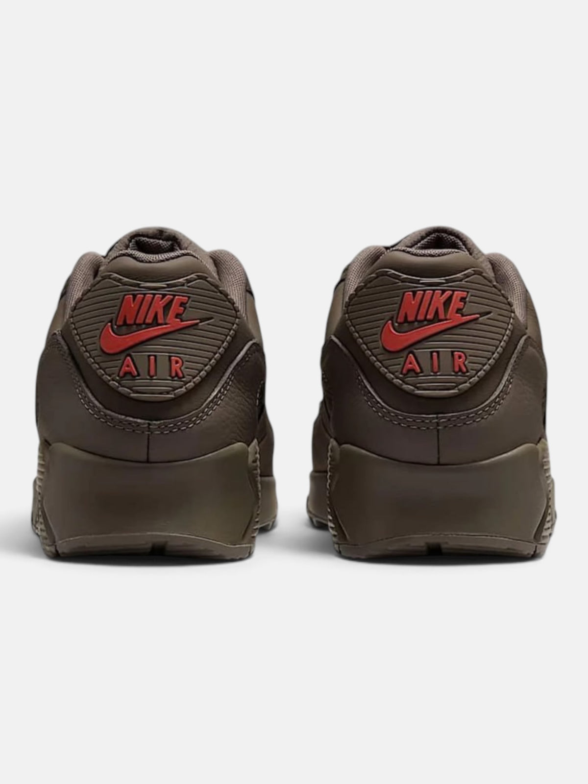 Чоловічі кросівки Nike Air Max 90 Essential+ Brown IH2063-201