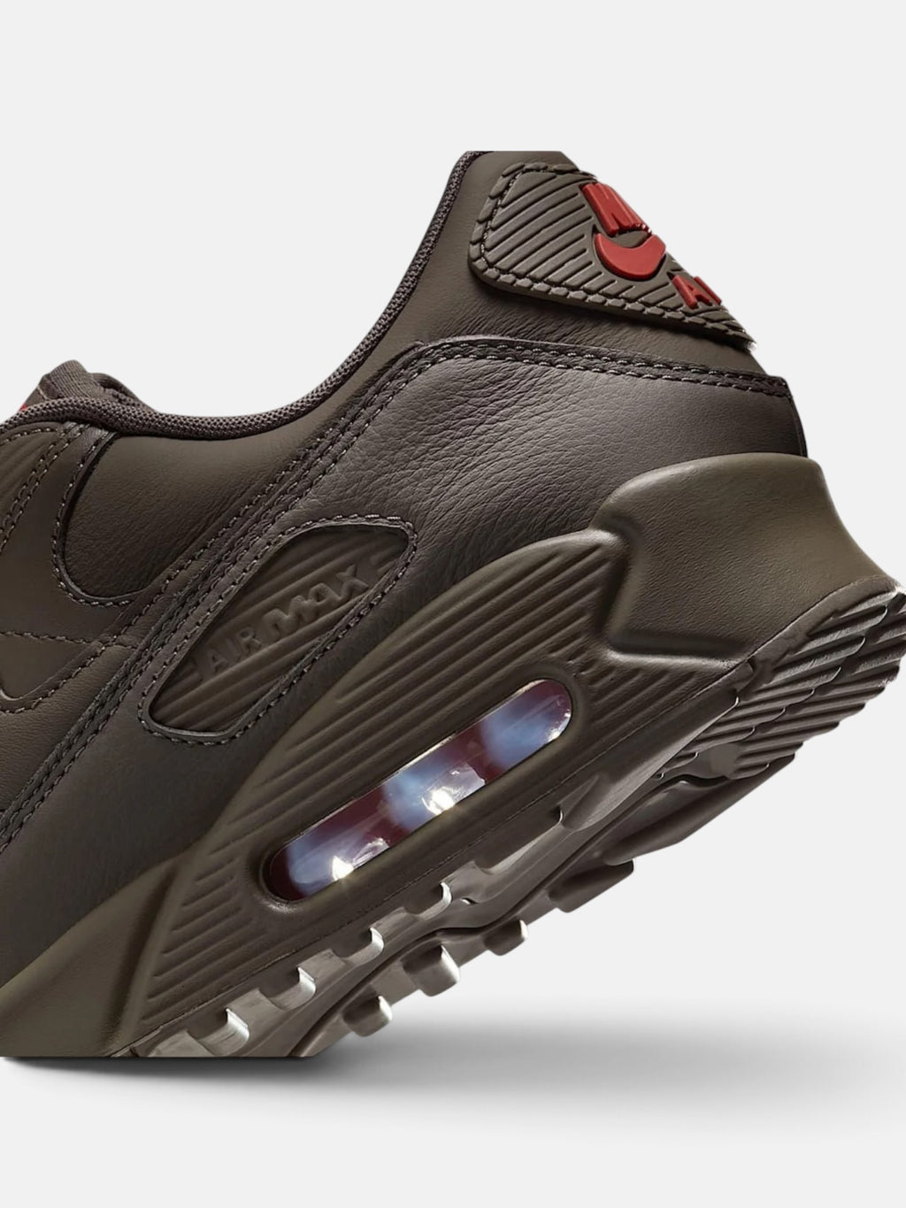 Чоловічі кросівки Nike Air Max 90 Essential+ Brown IH2063-201