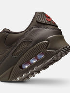 Чоловічі кросівки Nike Air Max 90 Essential+ Brown IH2063-201