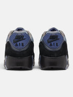 Чоловічі кросівки Nike Air Max 90 Grey / Blue IB6392-001